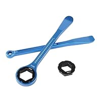 【AXEL32】様　修理専用 Amazon | デイトナ(Daytona) バイク用 エンジンガード ボルト/R